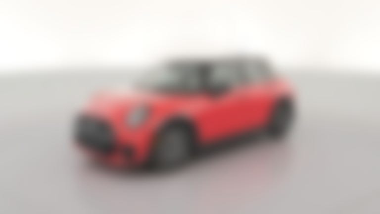 2026 MINI Hardtop 4 Door vehicle photo