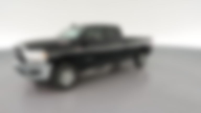 2022 Ram 2500 Crew Cab vehicle photo