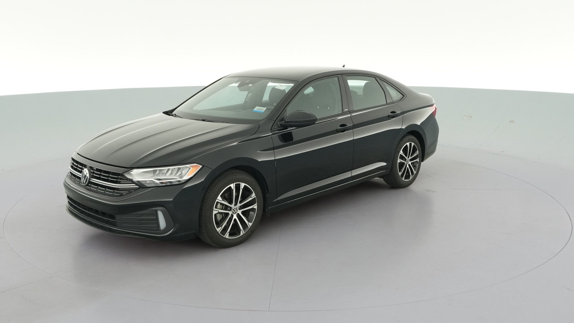 2023 Volkswagen Jetta vehicle photo