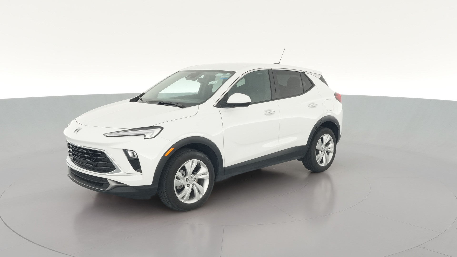 2025 Buick Encore GX vehicle photo