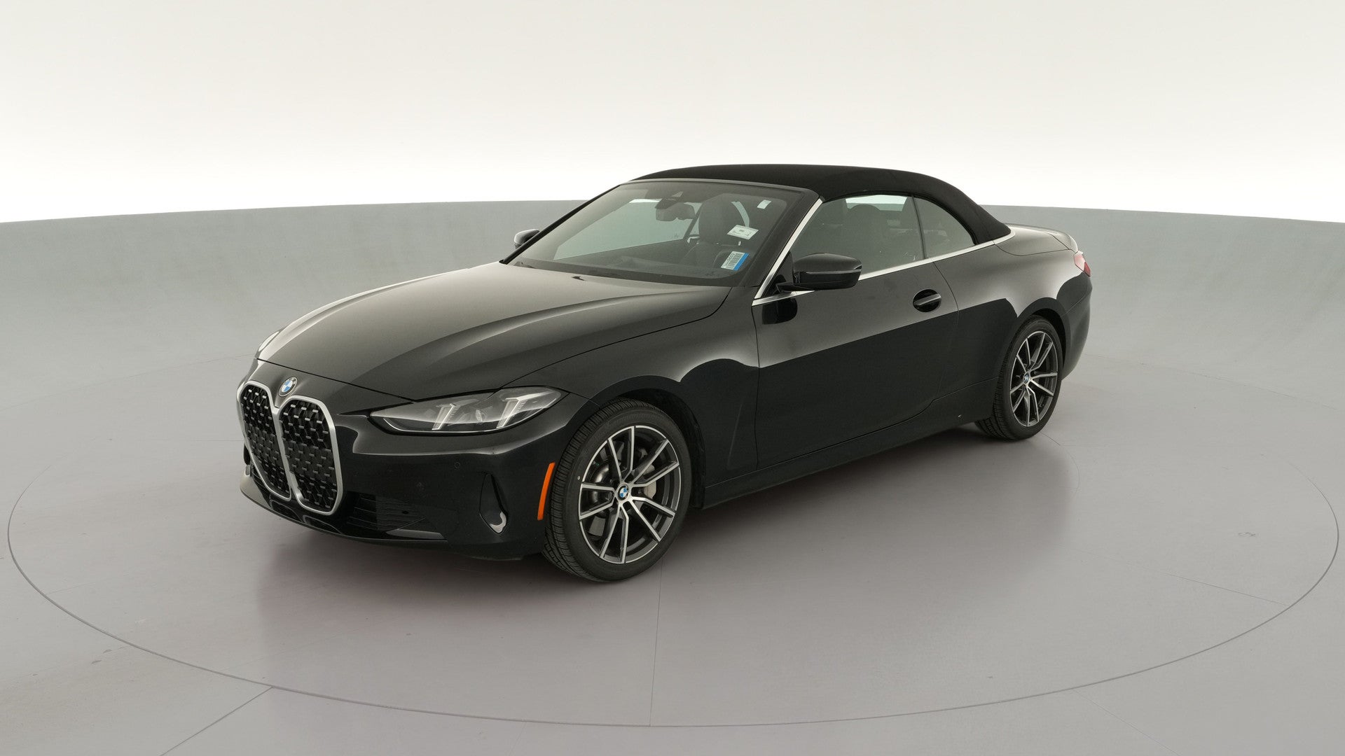 2025 BMW 4 Series vehicle photo