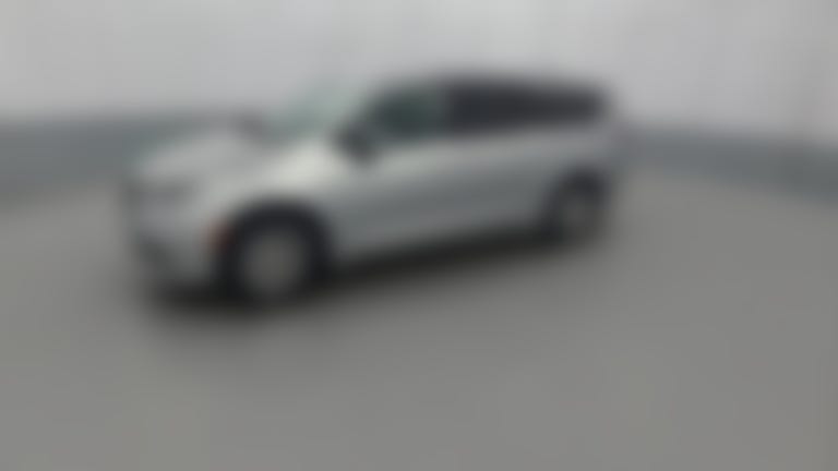 2023 Chrysler Pacifica vehicle photo