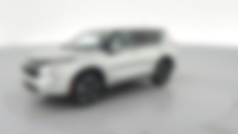 2024 Mitsubishi Outlander vehicle photo