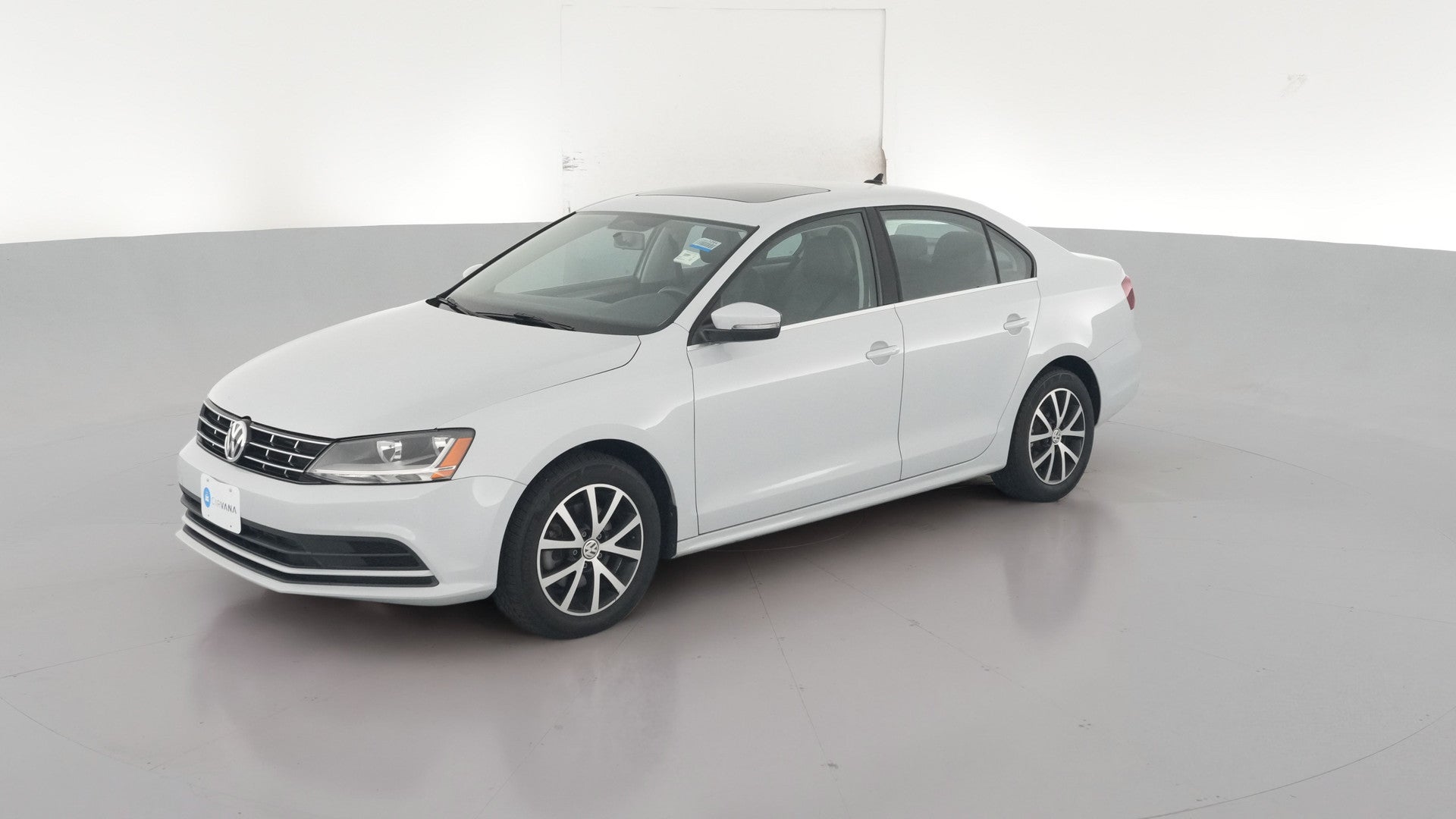 2018 Volkswagen Jetta vehicle photo