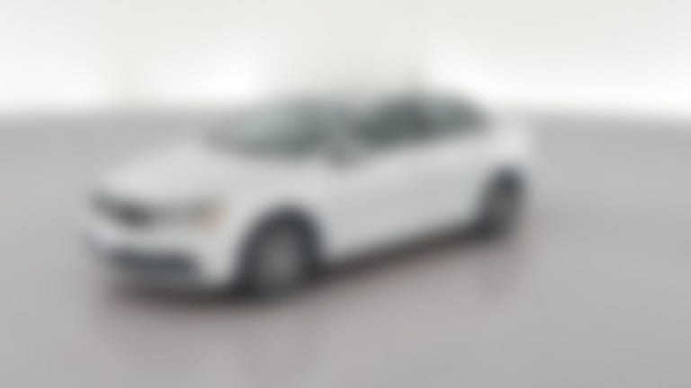 2018 Volkswagen Jetta vehicle photo