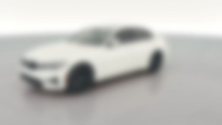2021 BMW 3 Series vehicle photo
