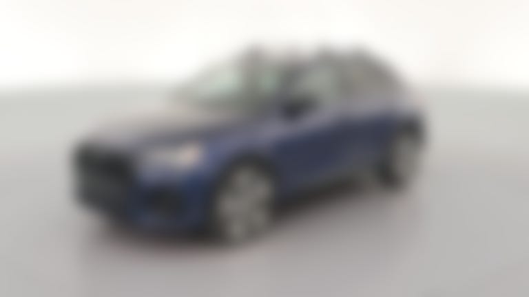 2022 Audi Q3 vehicle photo