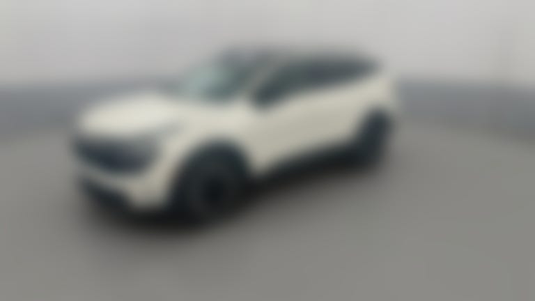 2023 Kia Sportage Plug-in Hybrid vehicle photo