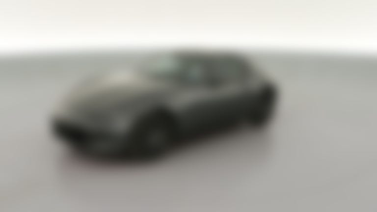 2025 MAZDA MX-5 Miata RF vehicle photo