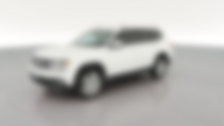 2019 Volkswagen Atlas vehicle photo