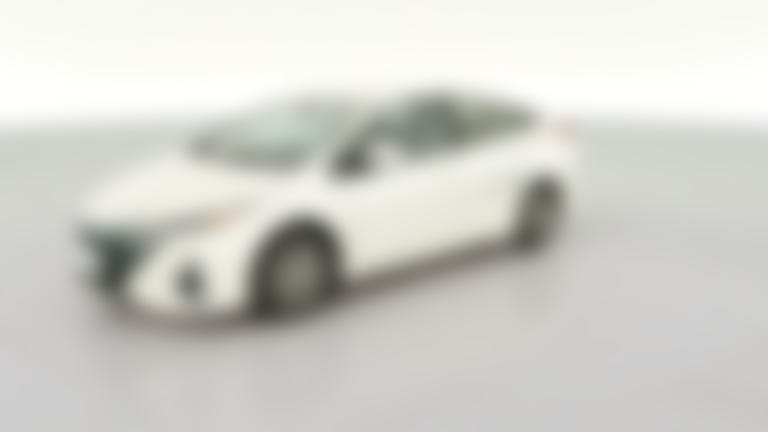 2020 Toyota Prius Prime vehicle photo
