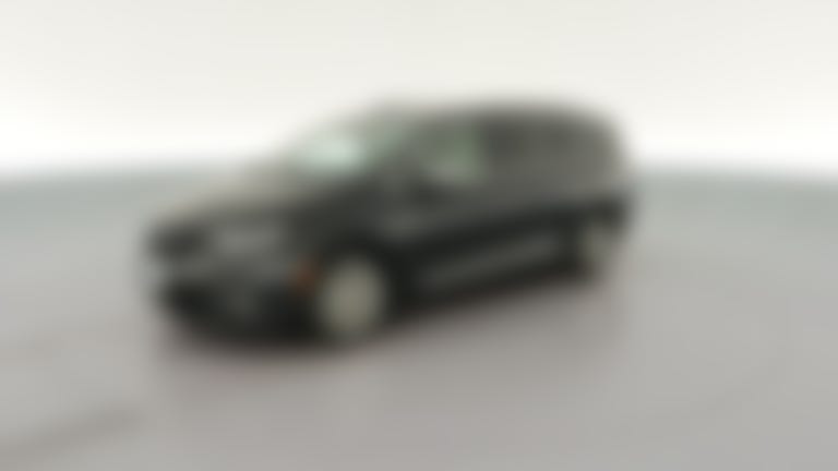 2021 Chrysler Pacifica Hybrid vehicle photo
