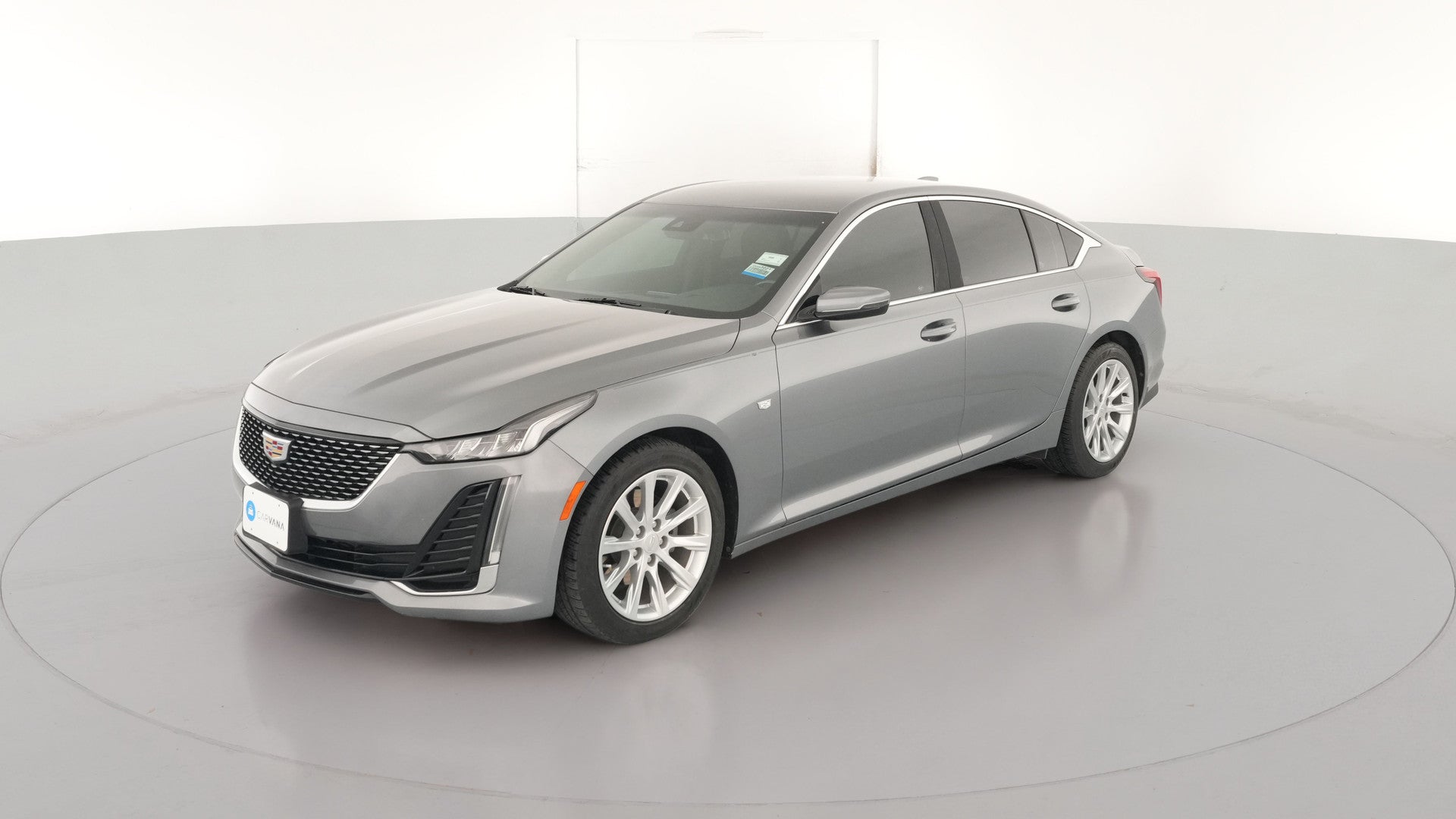 2020 Cadillac CT5 vehicle photo