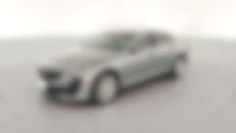 2020 Cadillac CT5 vehicle photo