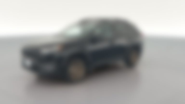 2024 Toyota RAV4 Hybrid vehicle photo