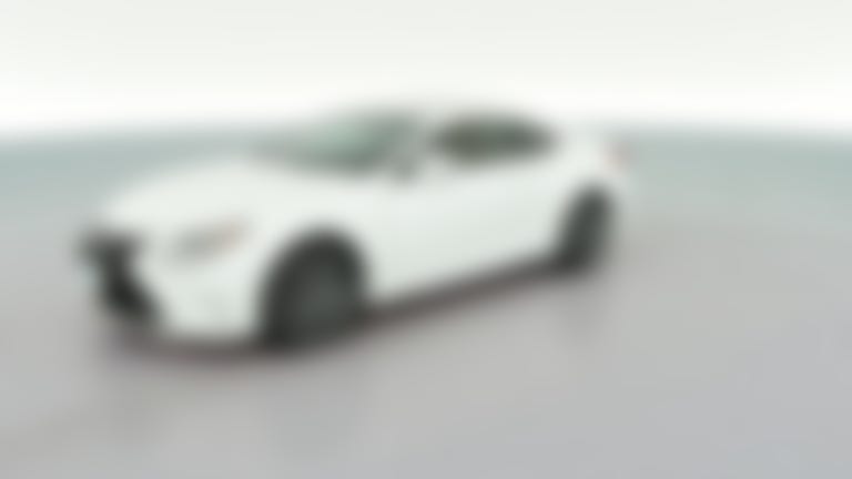 2016 Lexus RC vehicle photo