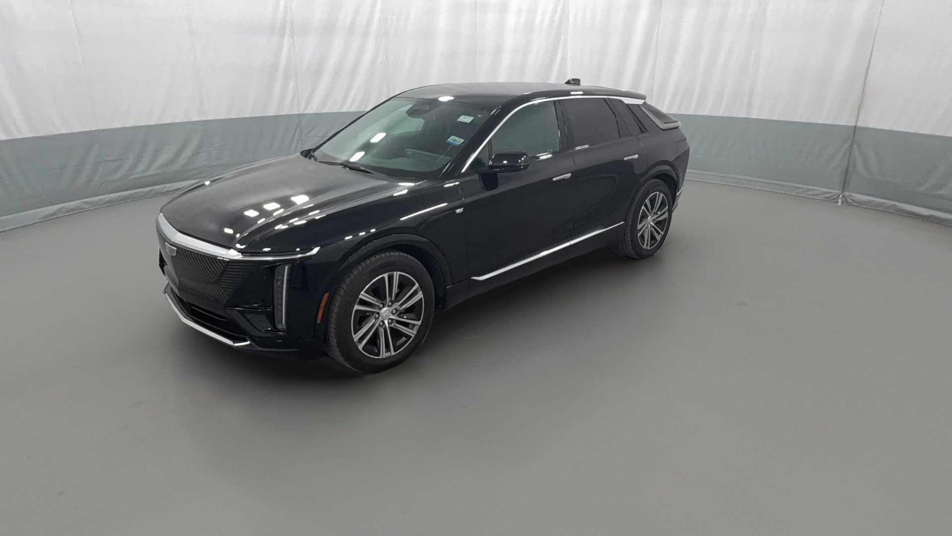 2024 Cadillac LYRIQ vehicle photo