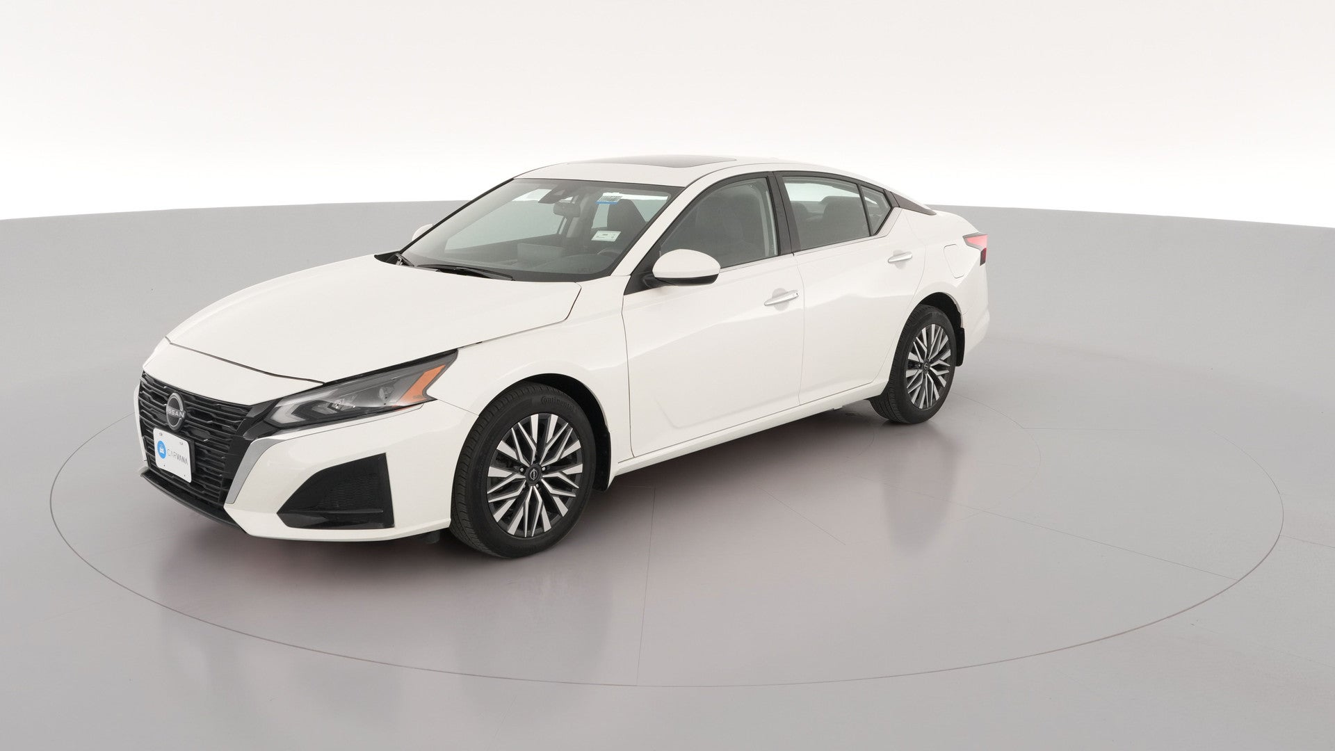 2023 Nissan Altima vehicle photo