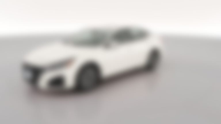 2023 Nissan Altima vehicle photo