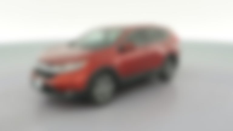 2019 Honda CR-V vehicle photo
