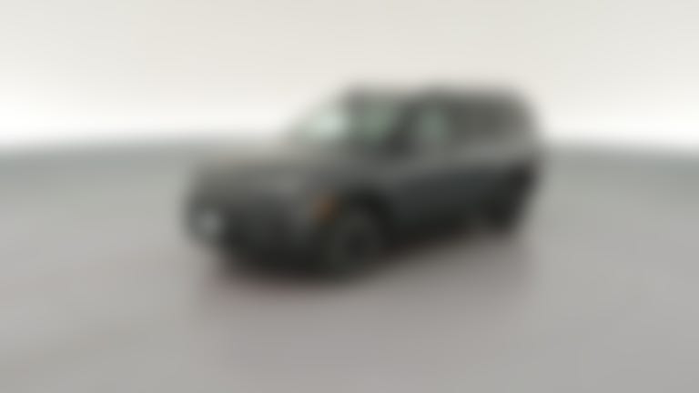 2026 Hyundai Santa Fe vehicle photo