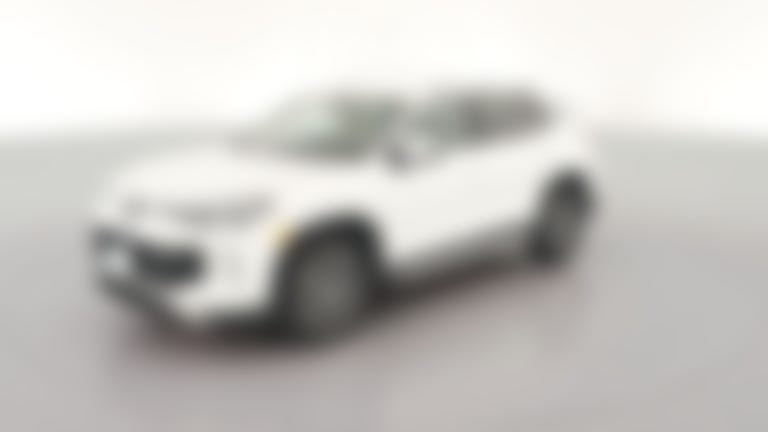 2025 Volkswagen Tiguan vehicle photo