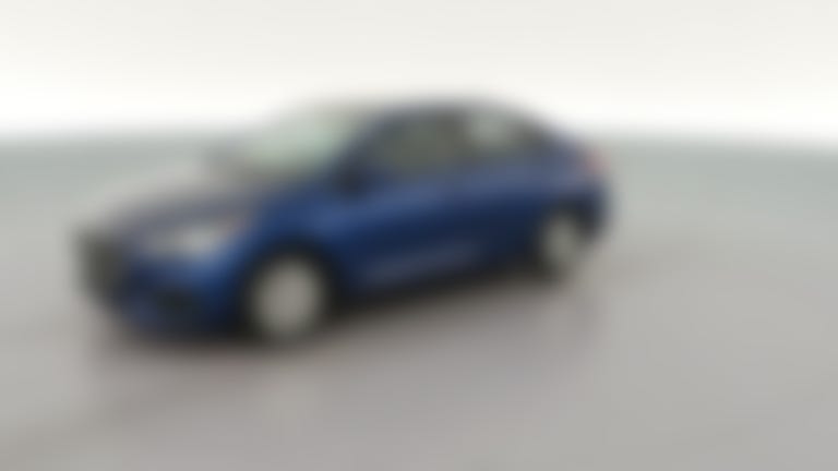 2018 Hyundai Accent vehicle photo