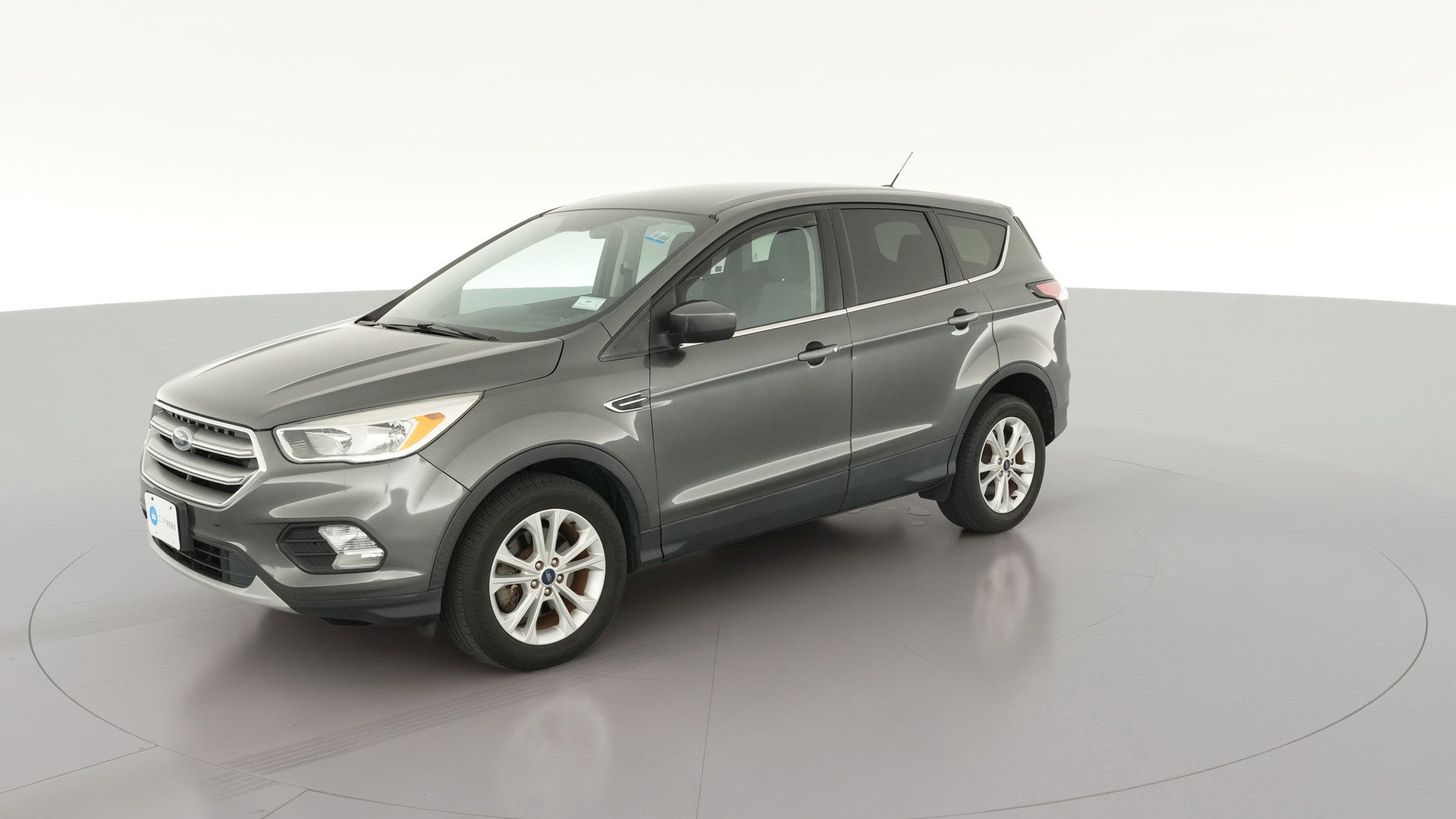2017 Ford Escape vehicle photo