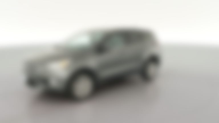 2017 Ford Escape vehicle photo