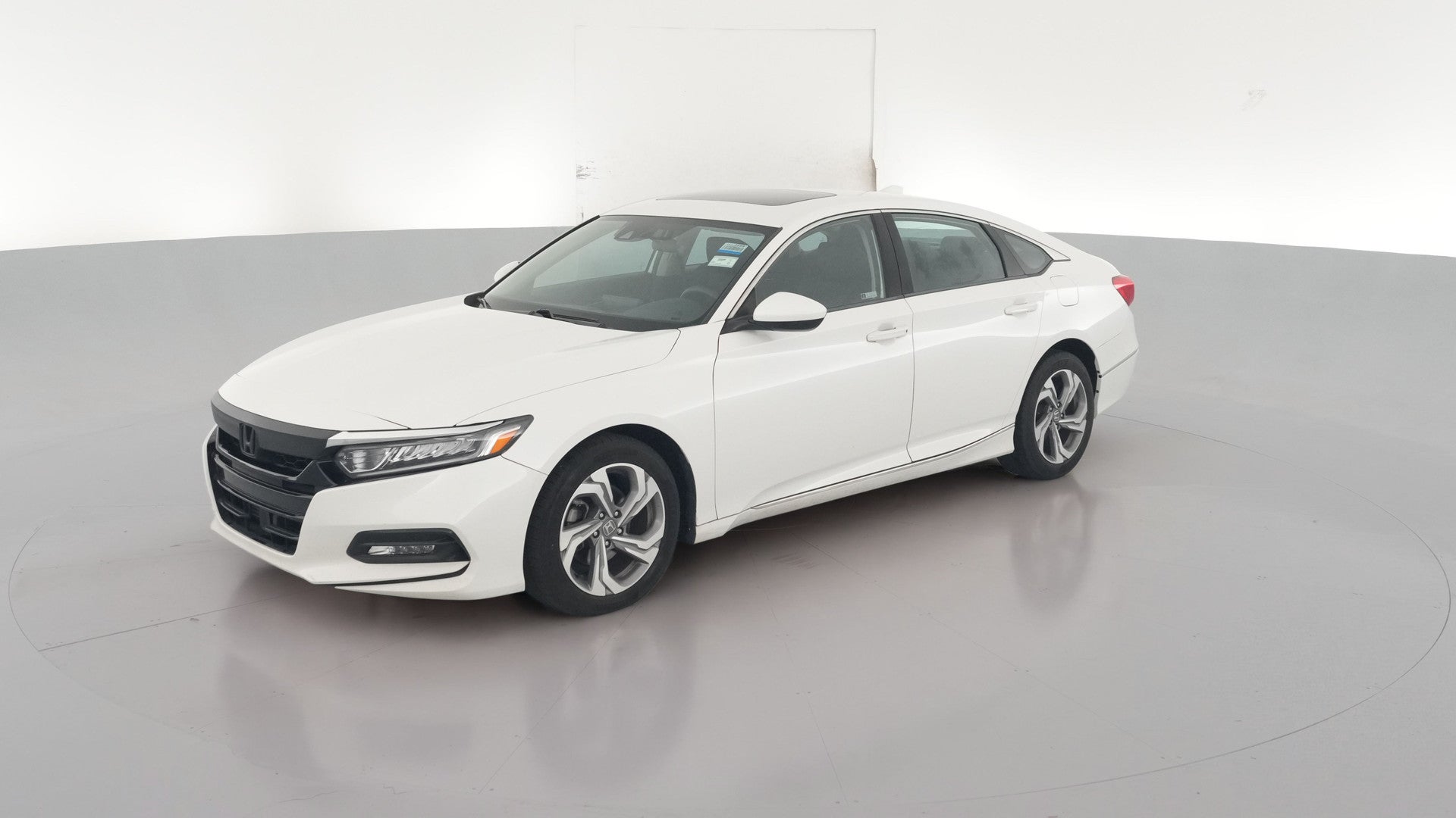 2019 Honda Accord vehicle photo