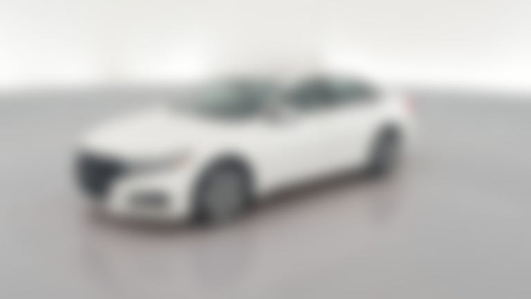2019 Honda Accord vehicle photo