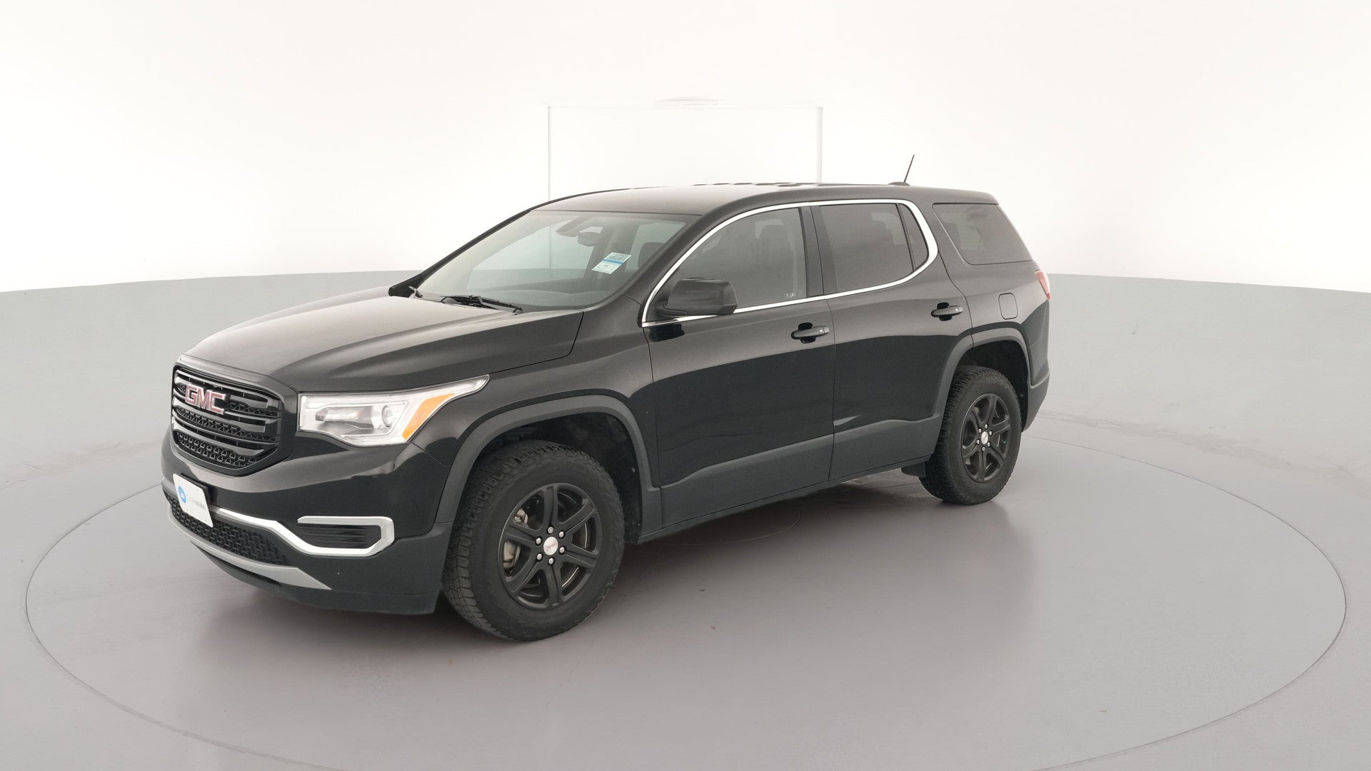 2019 GMC Acadia vehicle photo