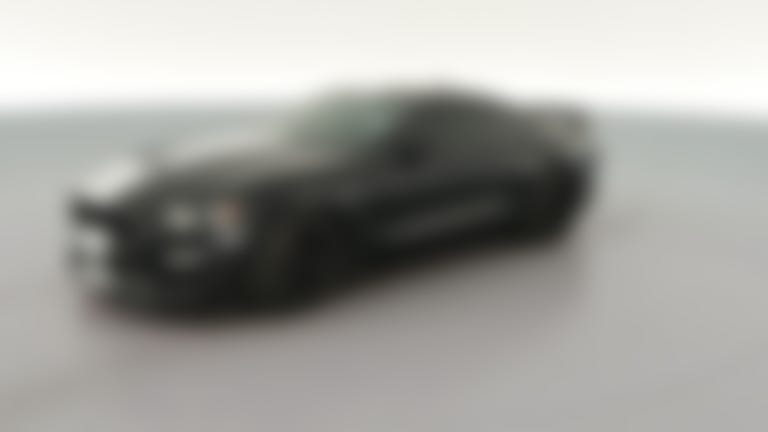 2020 Ford Mustang vehicle photo