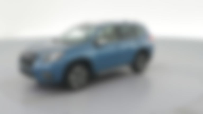 2024 Subaru Forester vehicle photo