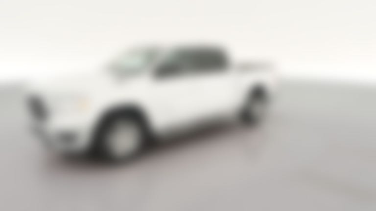 2020 Ram 1500 Crew Cab vehicle photo