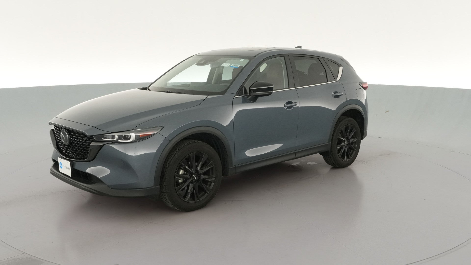 2023 MAZDA CX-5 vehicle photo