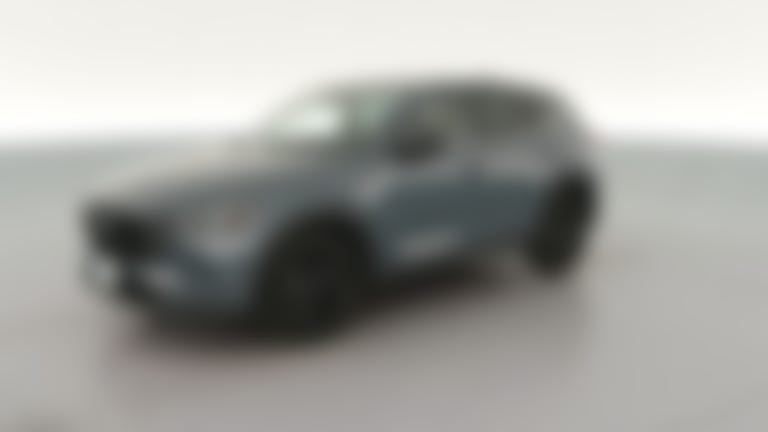 2023 MAZDA CX-5 vehicle photo