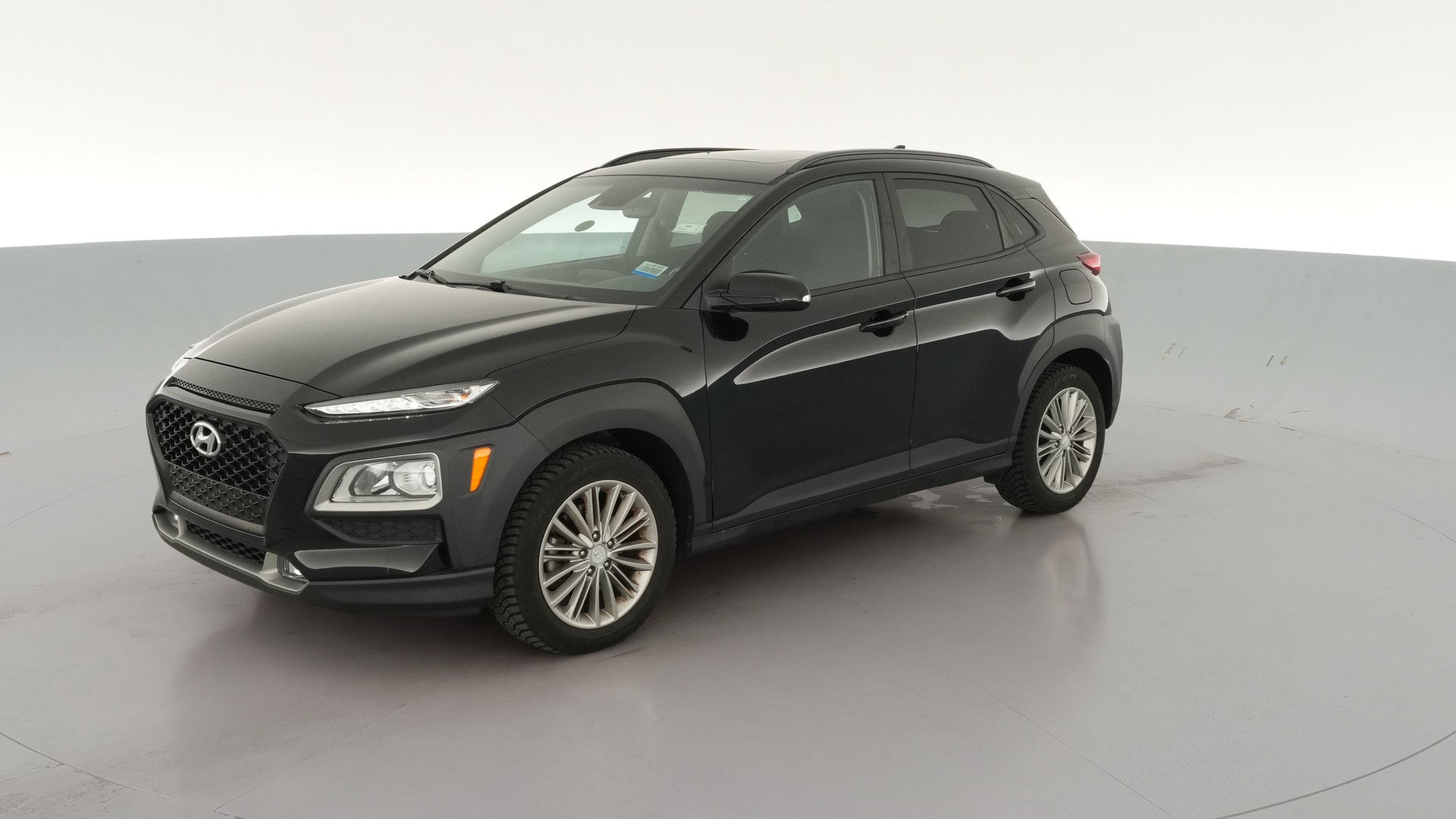 2020 Hyundai Kona vehicle photo