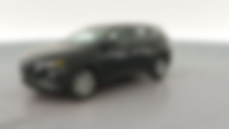 2024 Hyundai Tucson vehicle photo