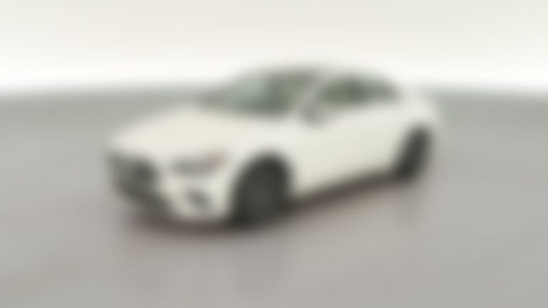2023 Mercedes-Benz CLA vehicle photo