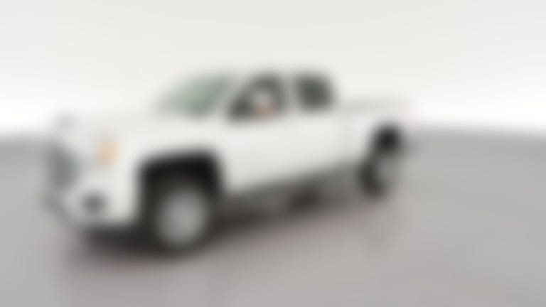 2019 GMC Sierra 2500 HD Crew Cab vehicle photo