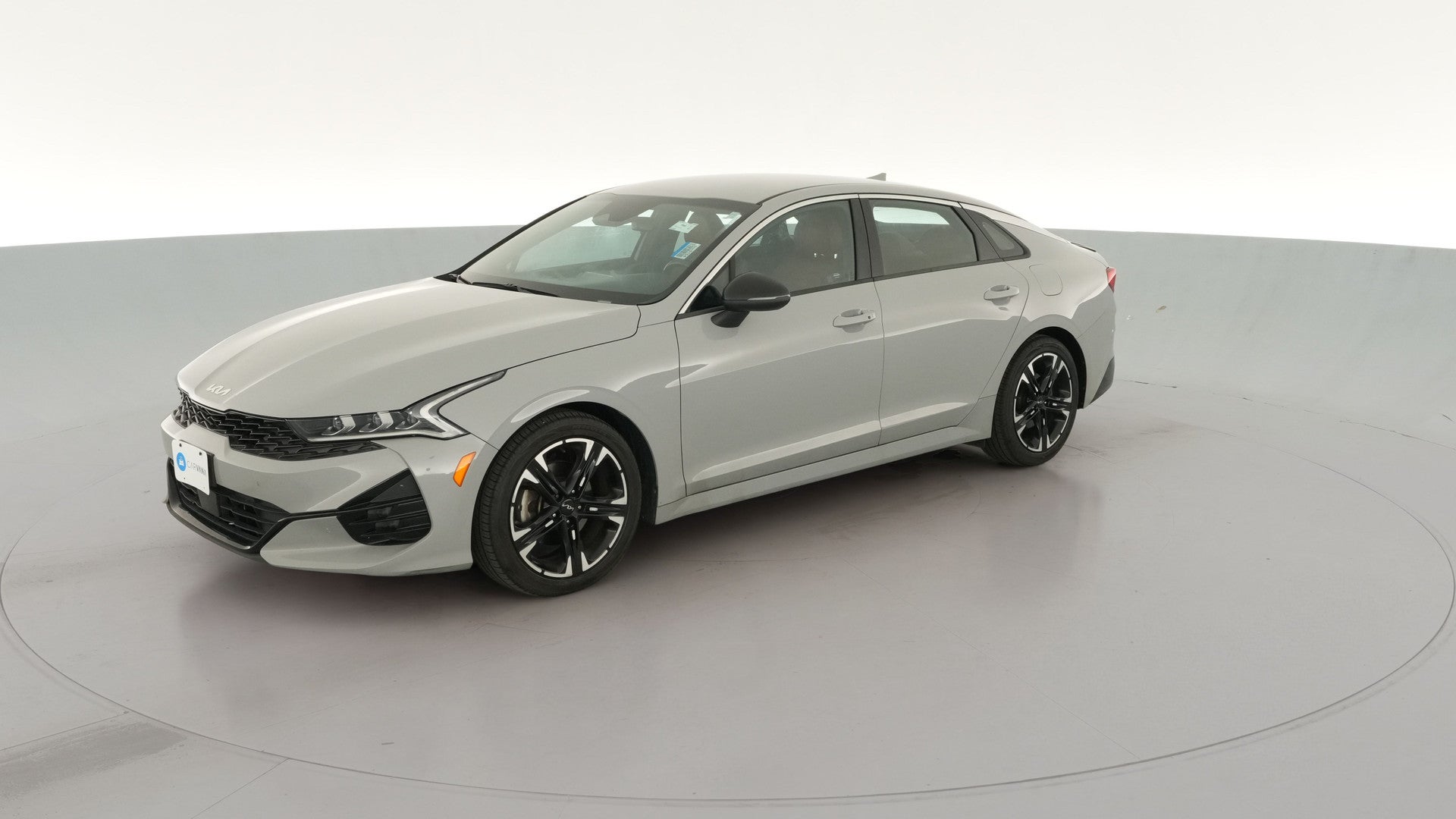 2023 Kia K5 vehicle photo