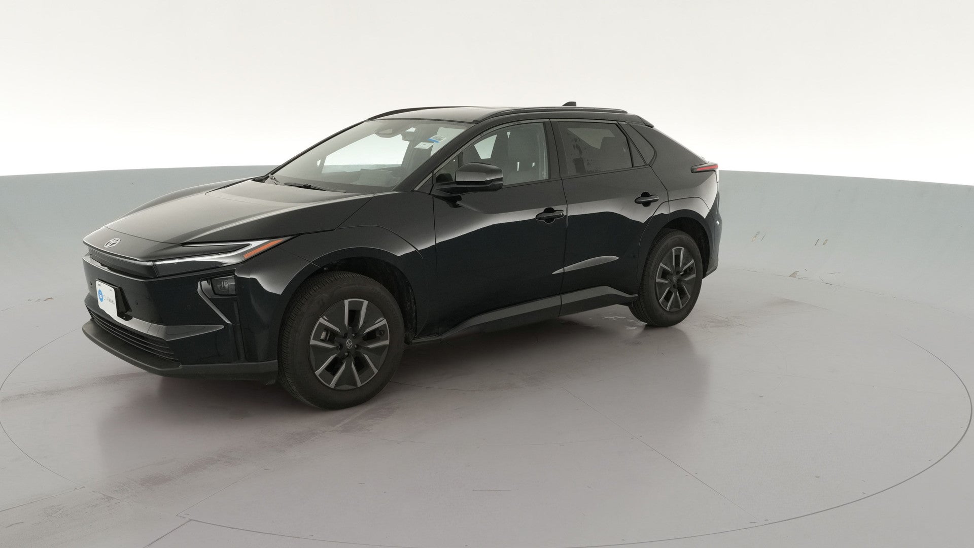 2026 Toyota bZ vehicle photo