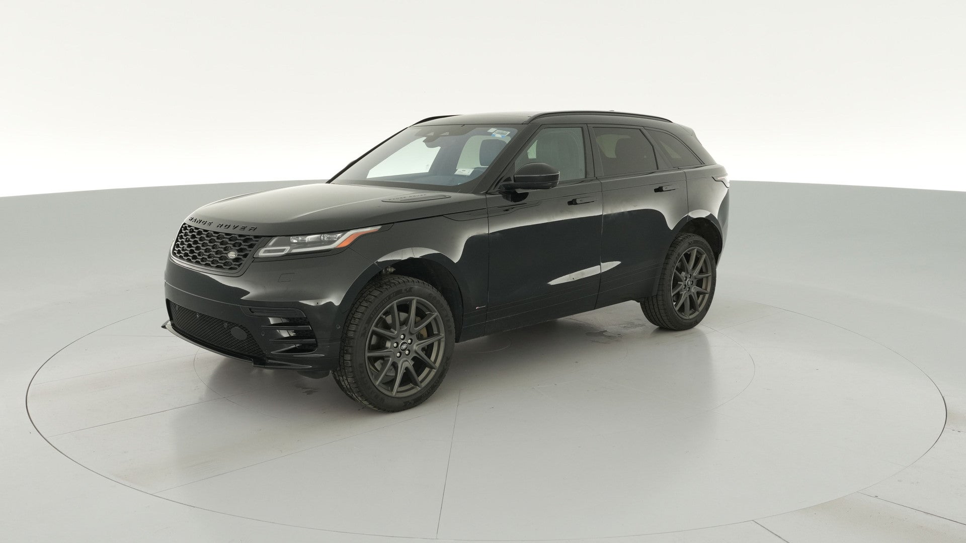 2021 Land Rover Range Rover Velar vehicle photo