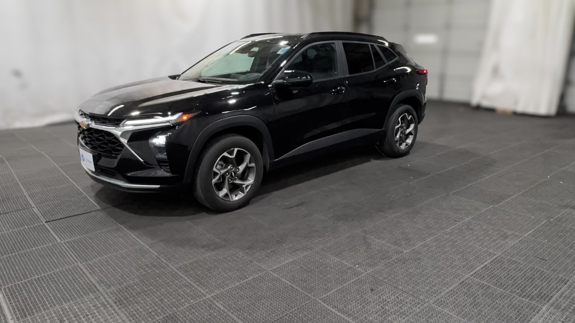 2025 Chevrolet Trax vehicle photo