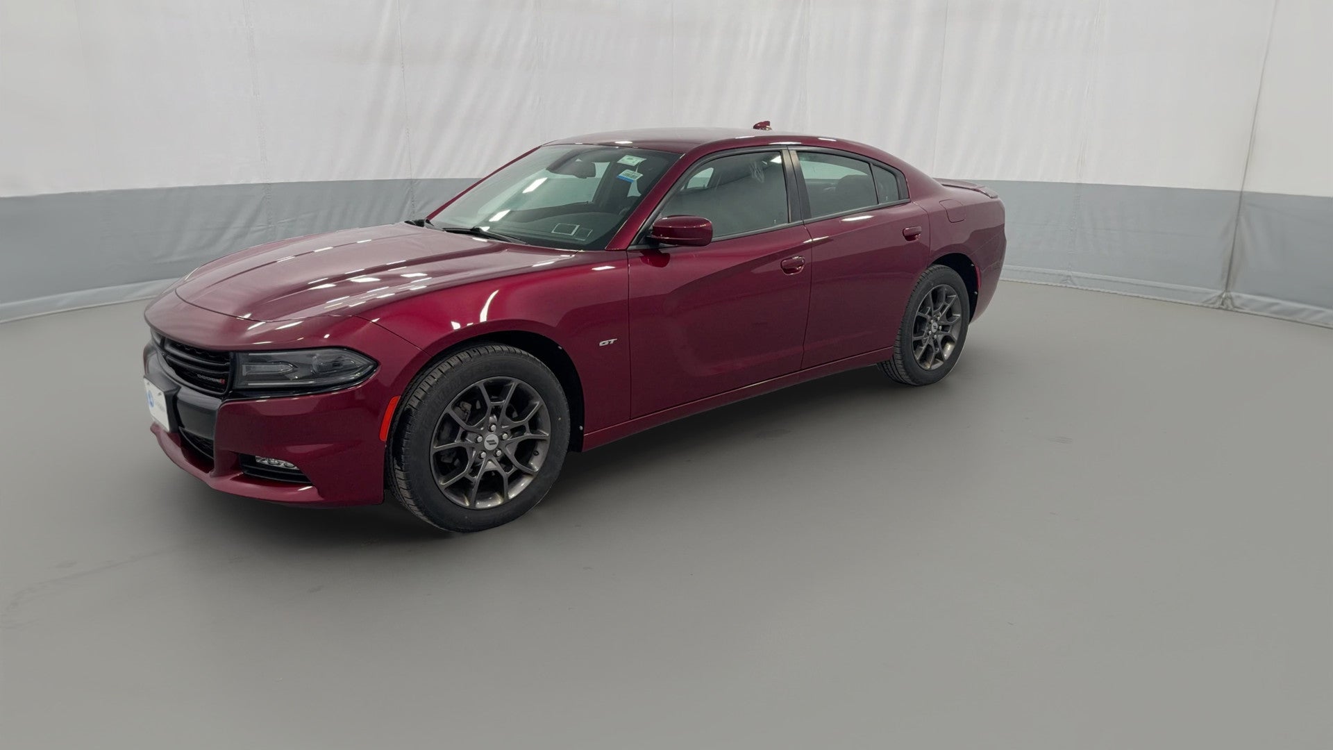 2018 Dodge Charger vehicle photo
