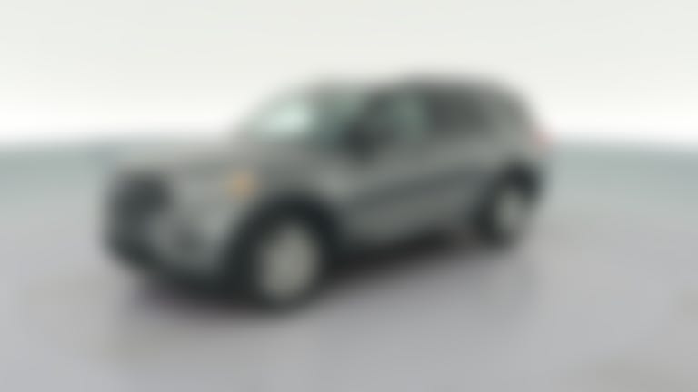 2021 Ford Explorer vehicle photo