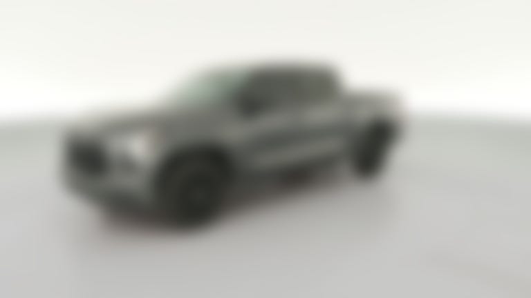 2022 Toyota Tundra CrewMax vehicle photo