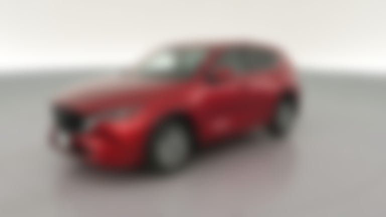 2025 MAZDA CX-5 vehicle photo