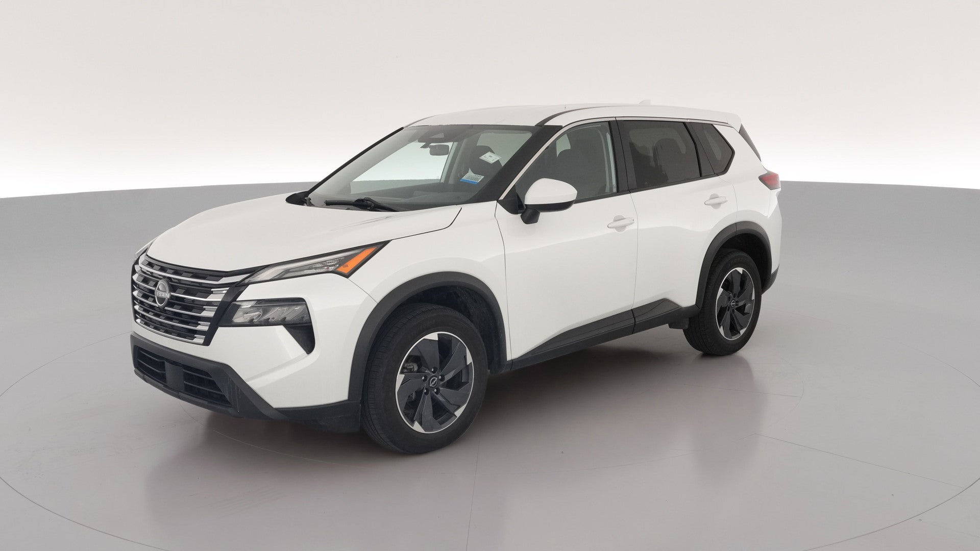 2024 Nissan Rogue vehicle photo